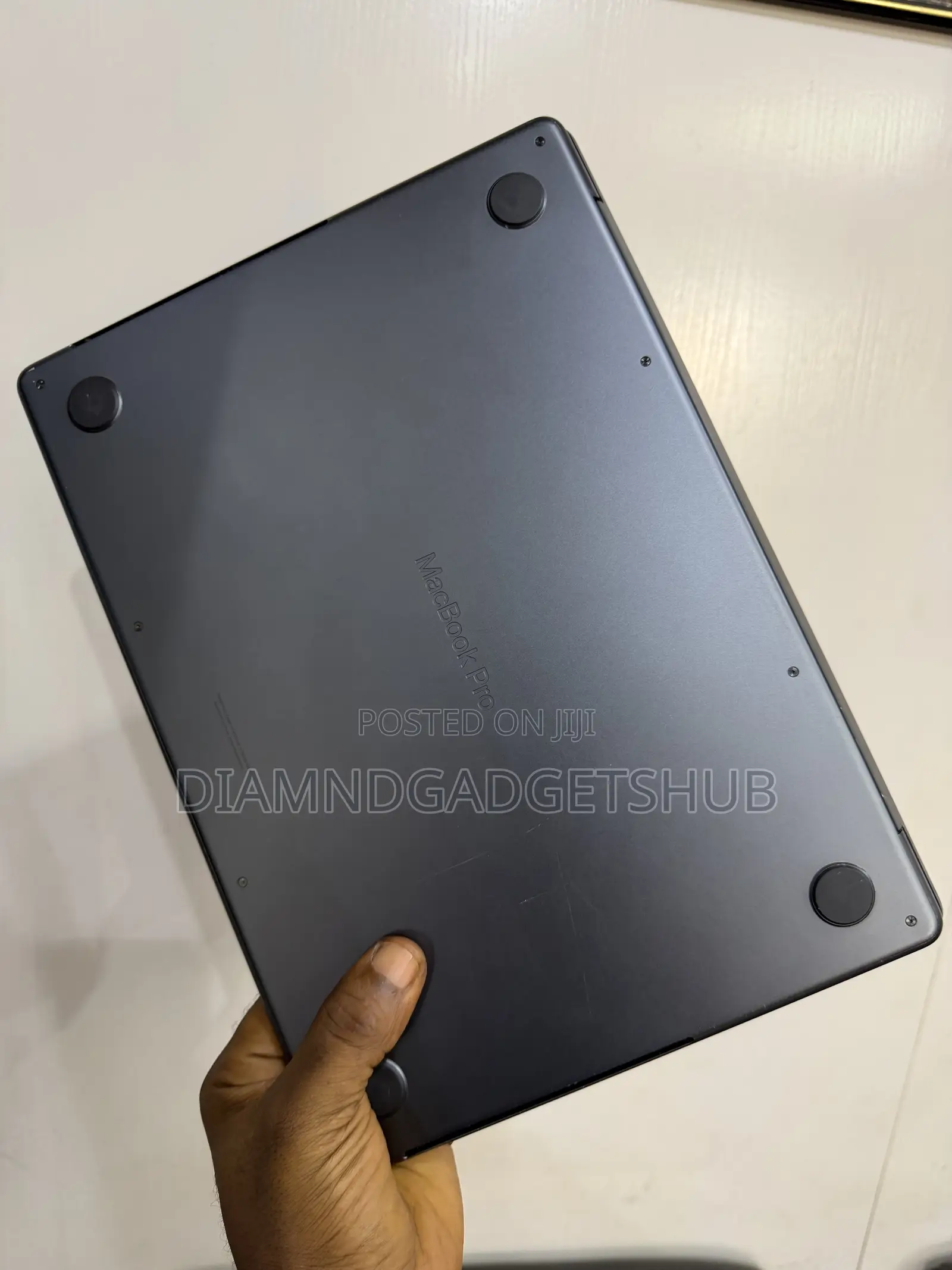 Laptop Apple MacBook Pro 2024 M4 Pro 24GB Apple M4 Pro SSD 512GB