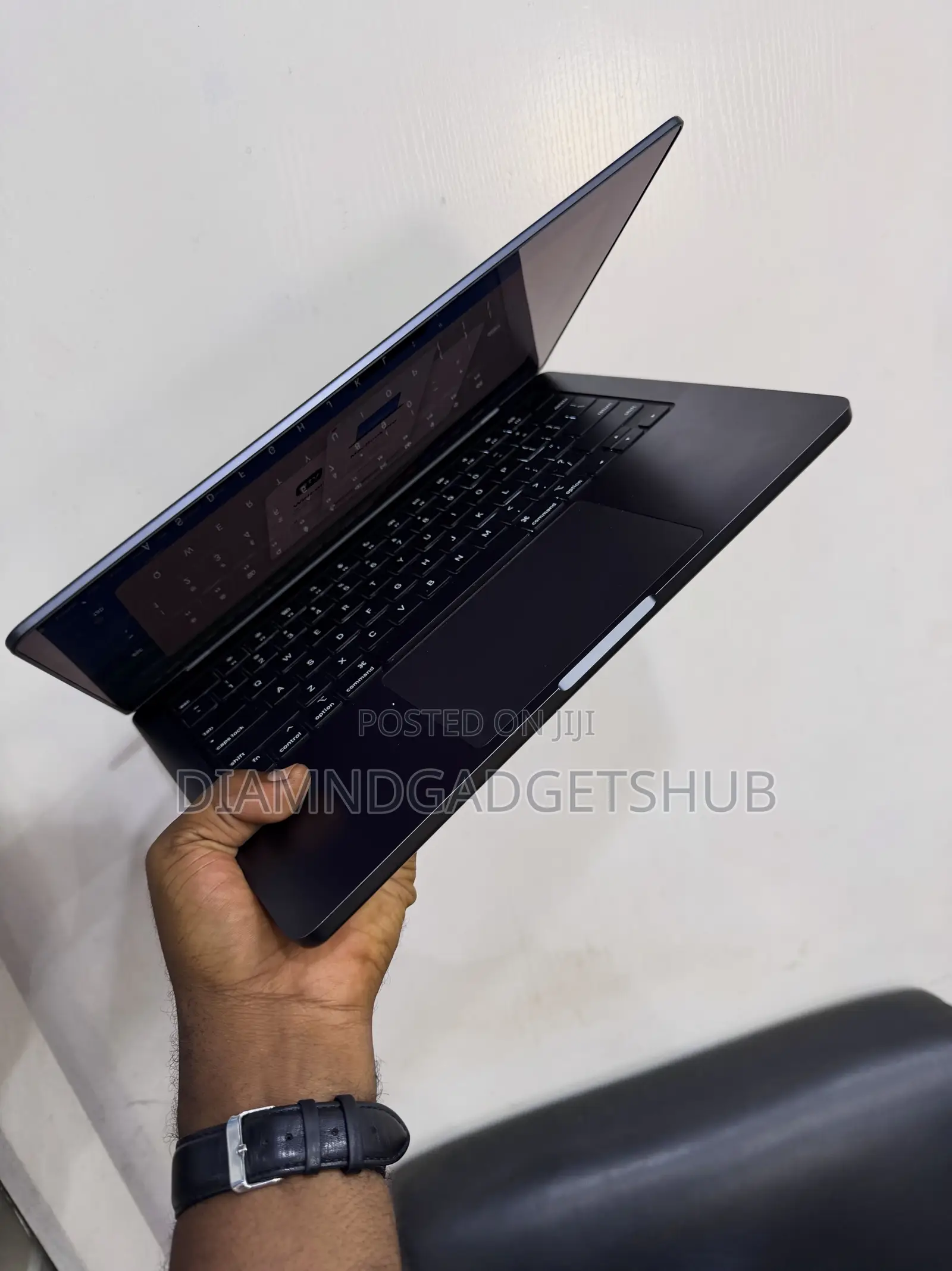 Laptop Apple MacBook Pro 2024 M4 Pro 24GB Apple M4 Pro SSD 512GB