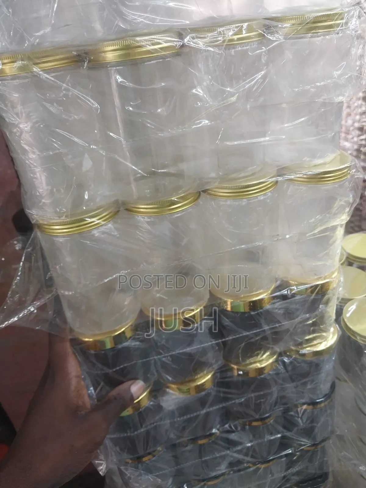 Plastic Cup