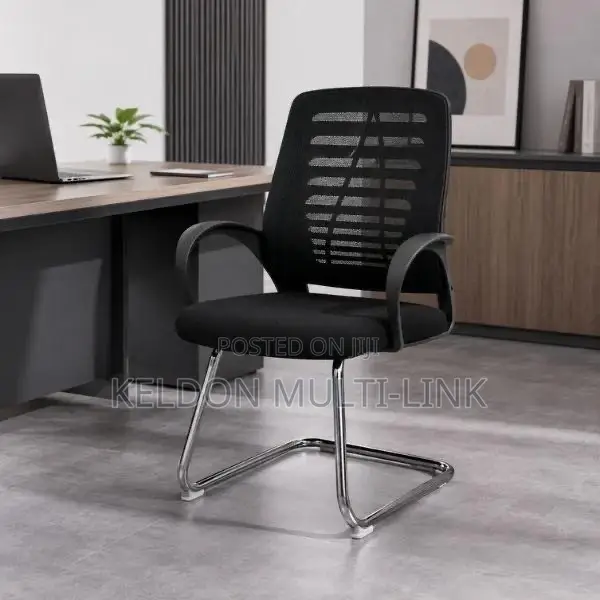 Office Visitors Chair