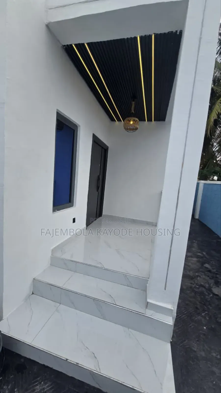 3bdrm Bungalow in Adetokun, Ologuneru for sale