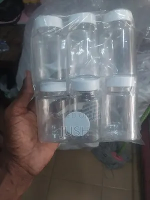 Caples Plastic