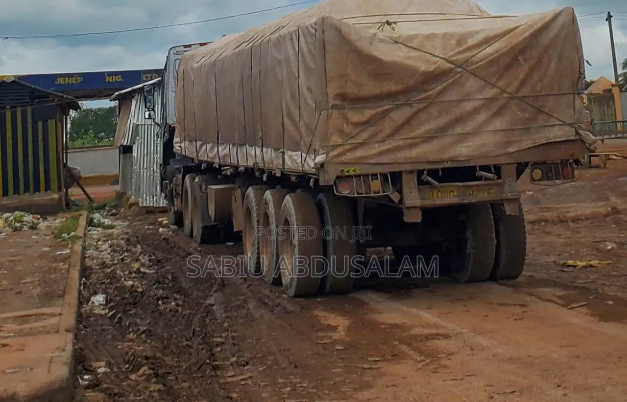 Dangote 3x Supplier