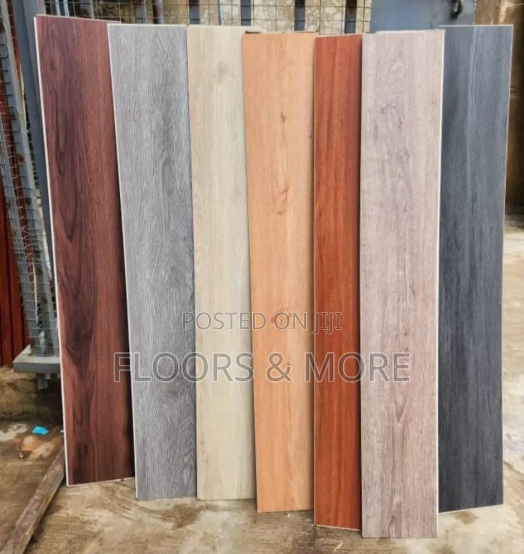 Self Adhesive Vinyl Floor