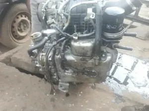 EE20 2.0l Diesel Engine Subaru Legacy Outback Forester 2012 2015 2017