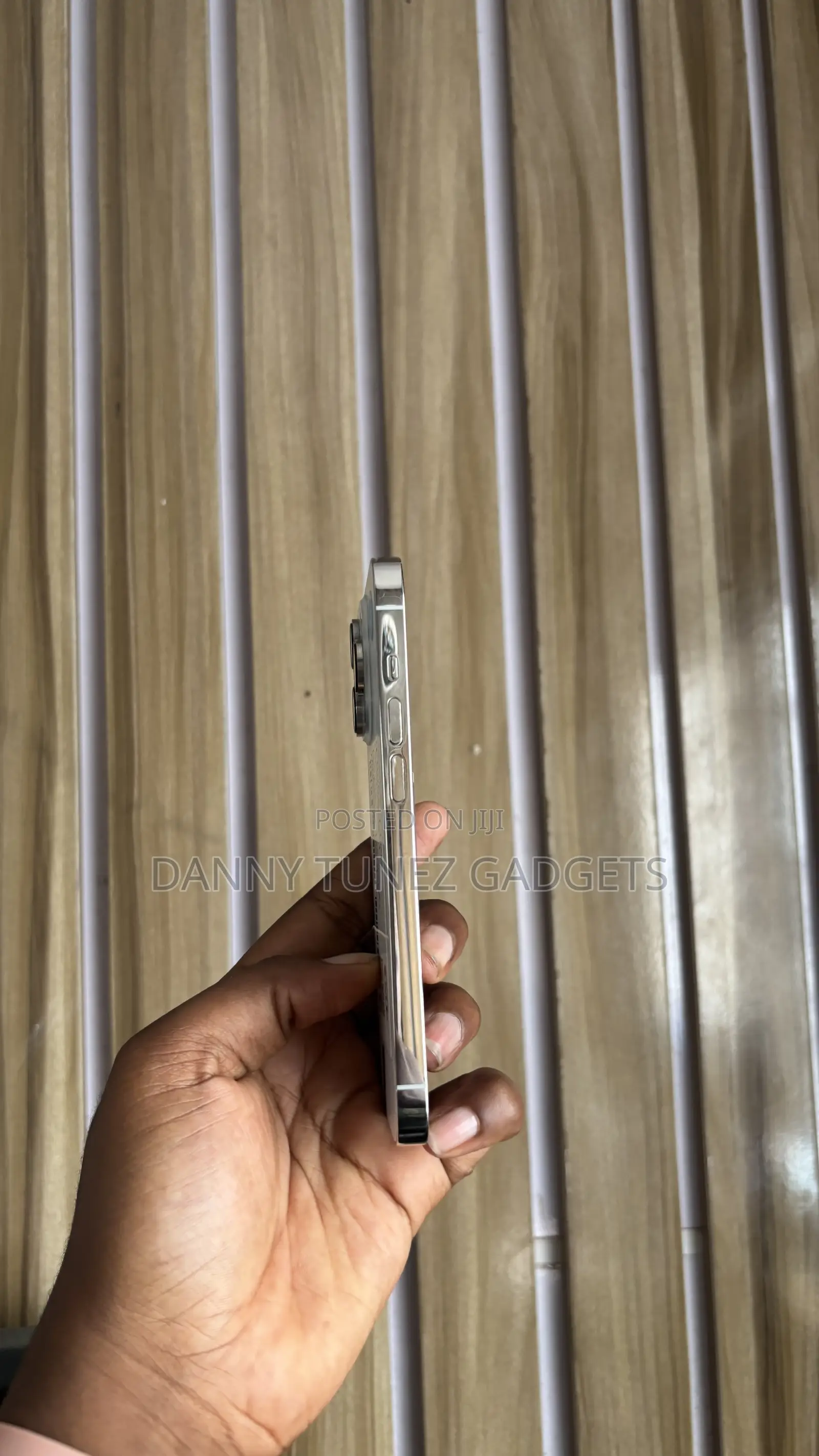 Apple iPhone 14 Pro 256 GB White