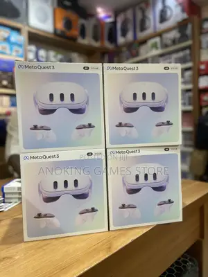 Meta Quest 3 512GB