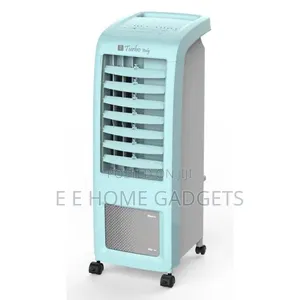 Turbo Italy TCL-188B Air Cooler With Timer