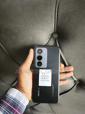 Xiaomi Redmi 15 5G 256 GB Black