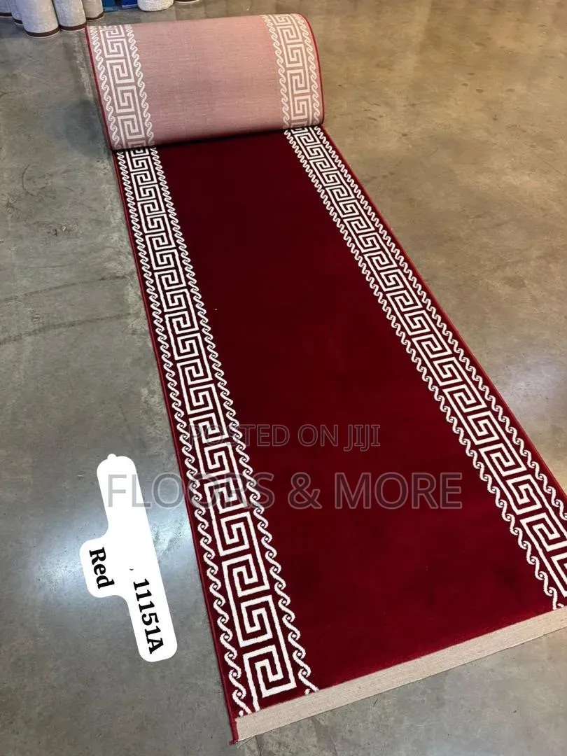 Mosque/Palace Rugs