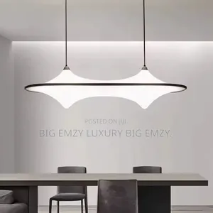 1100mm Modern Pendant Light