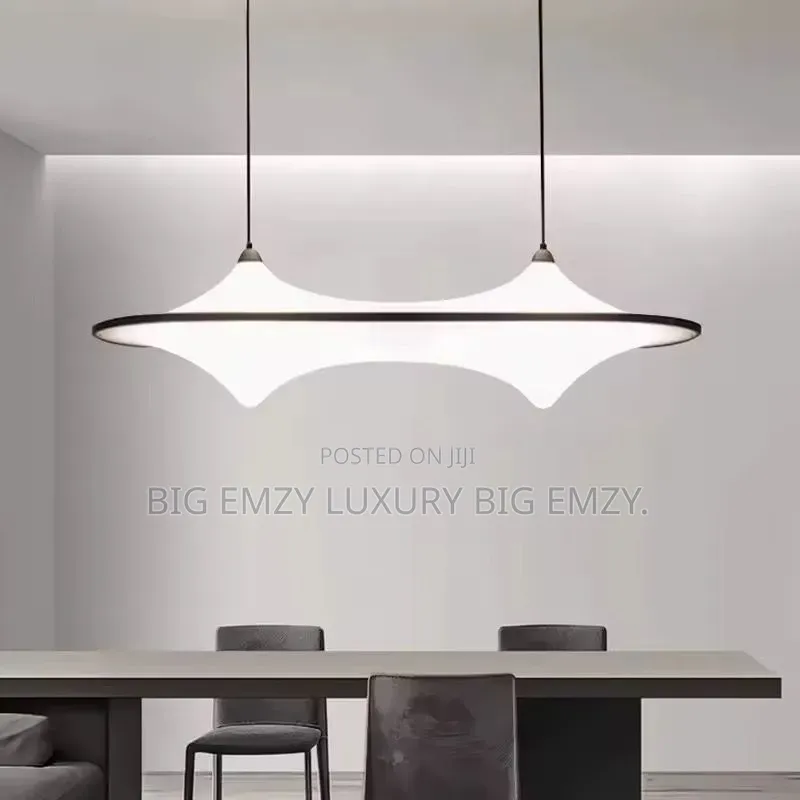 1100mm Modern Pendant Light