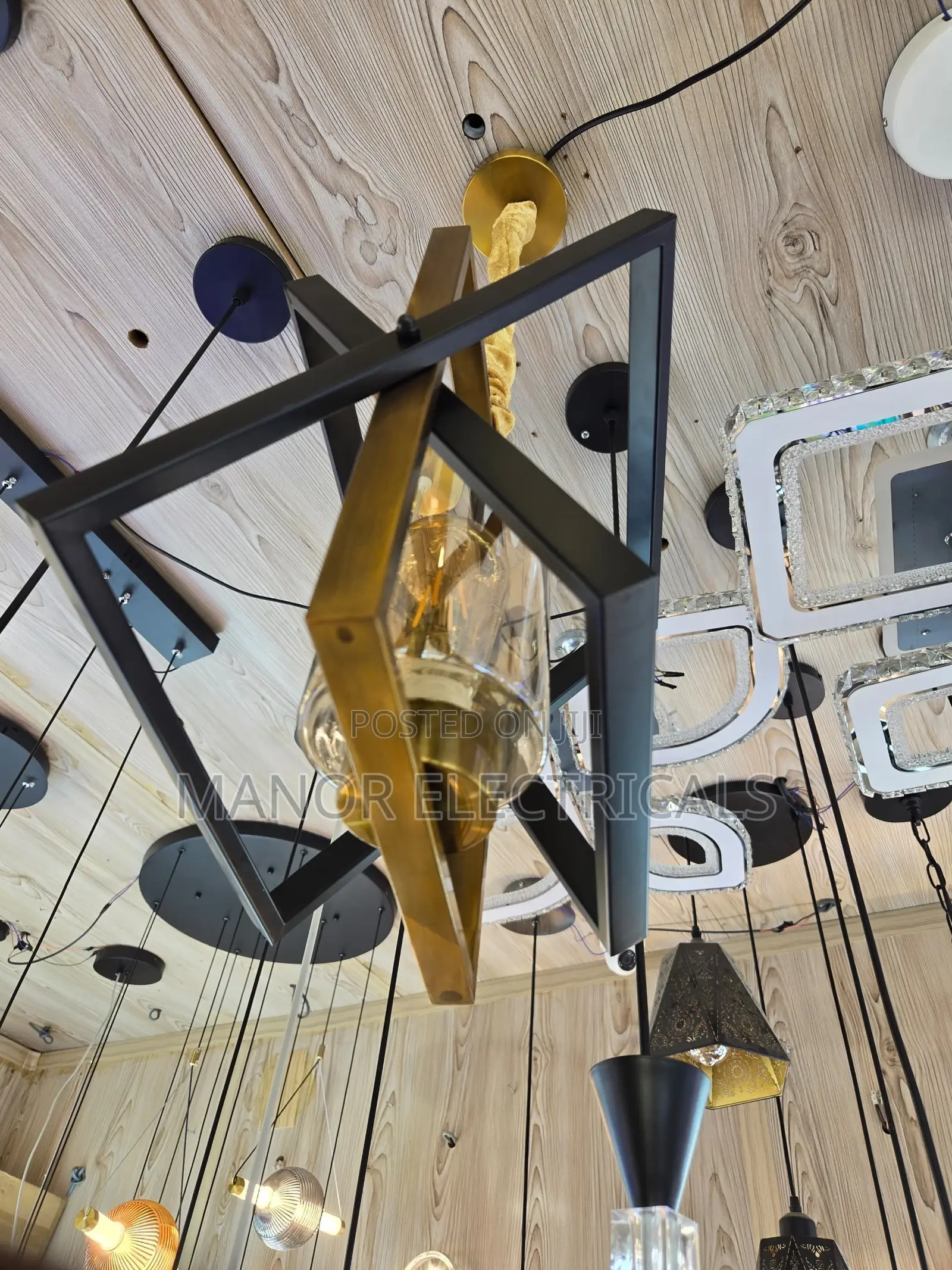 Pendant Light for Sale