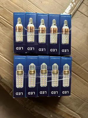 E14 Bulb for Crystal Chandeliers/Wall Brackets