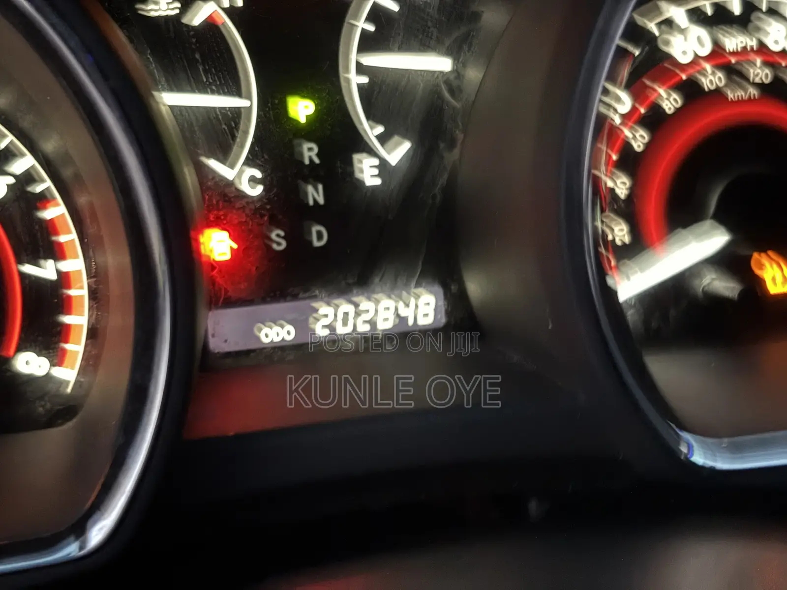 Toyota Highlander Limited 3.5l 4WD 2013 White