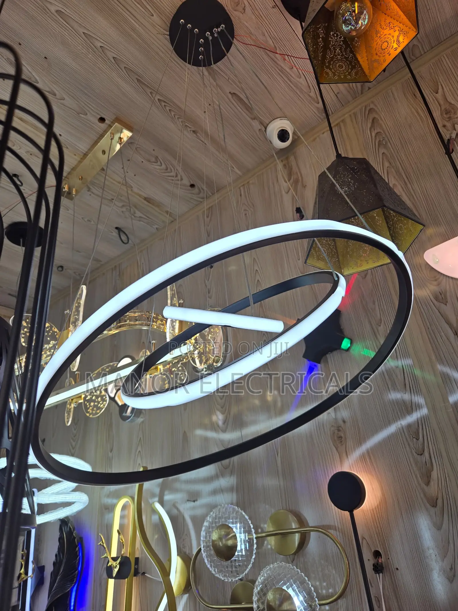 Luxury Chandelier for Sale