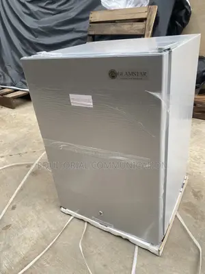 Glamstar GFR-90S-E Single Door 70L Fridge