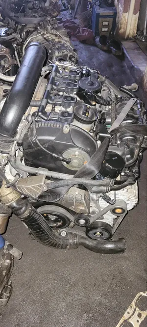 2.0 Tsi Single Oil Switch