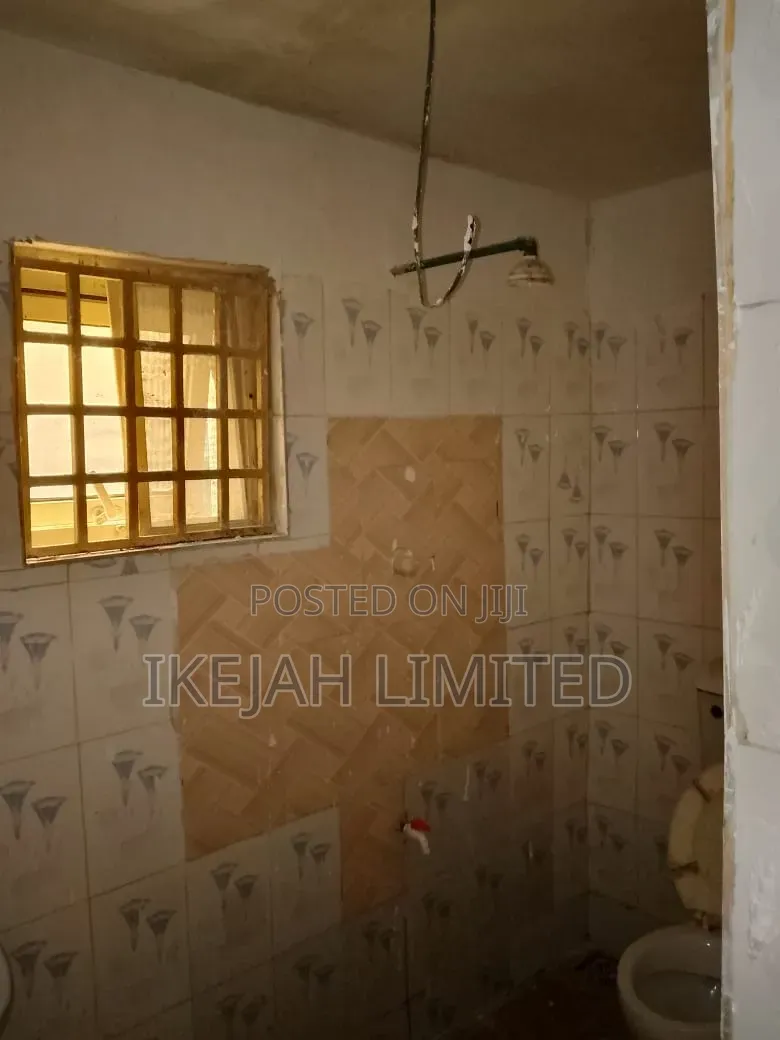 2bdrm Apartment in Obawole, Ifako-Ogba for rent