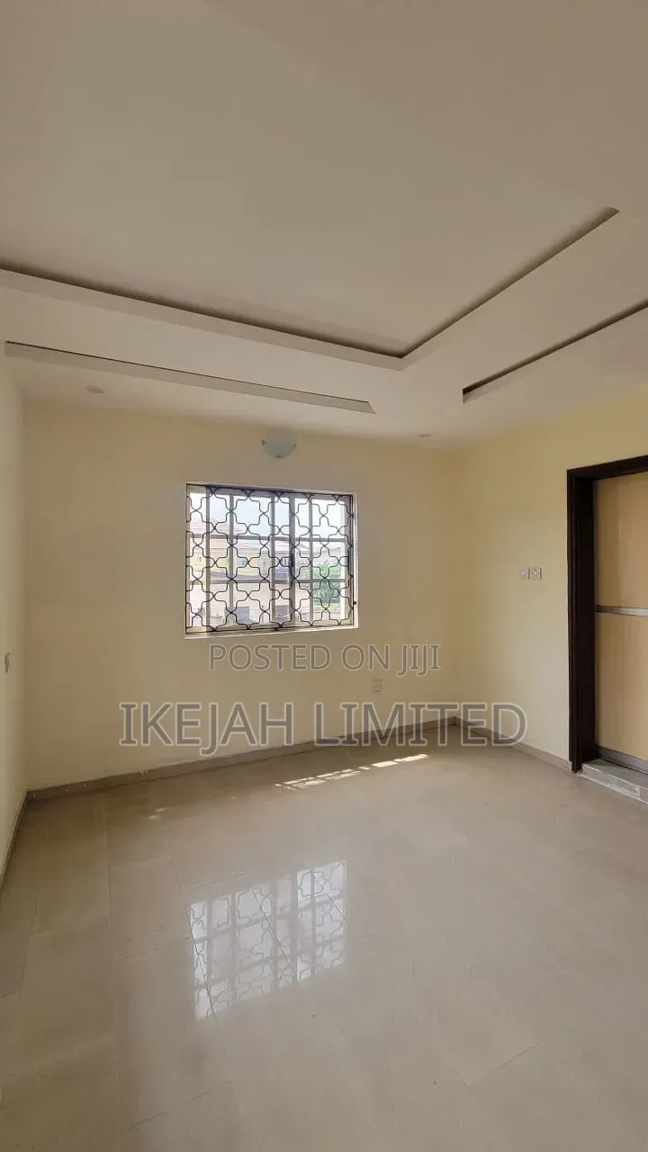 2bdrm Apartment in Obawole, Ifako-Ogba for rent