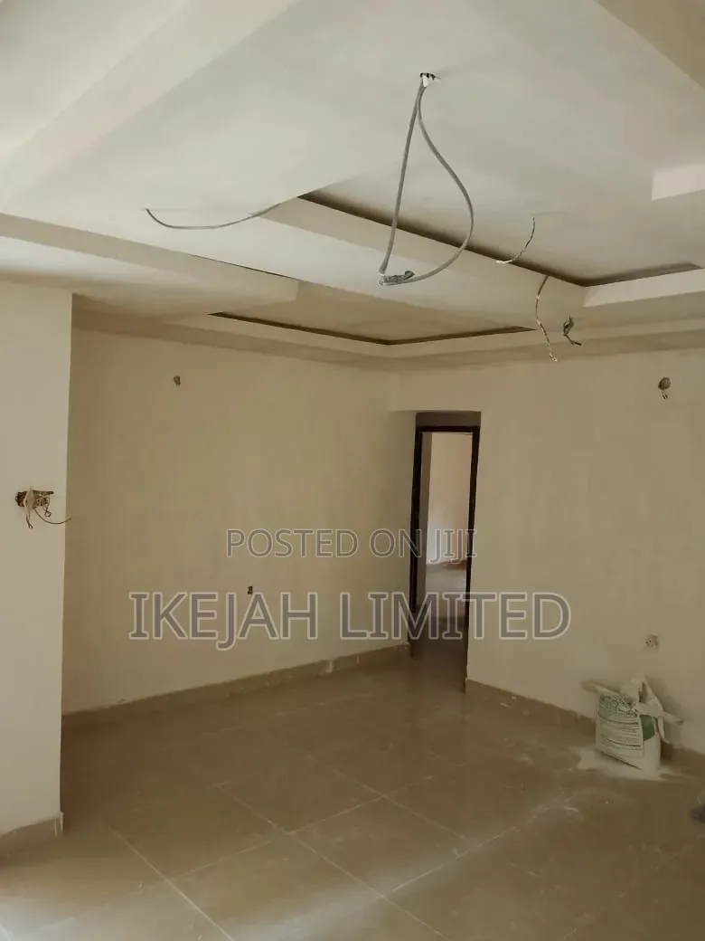 2bdrm Apartment in Obawole, Ifako-Ogba for rent
