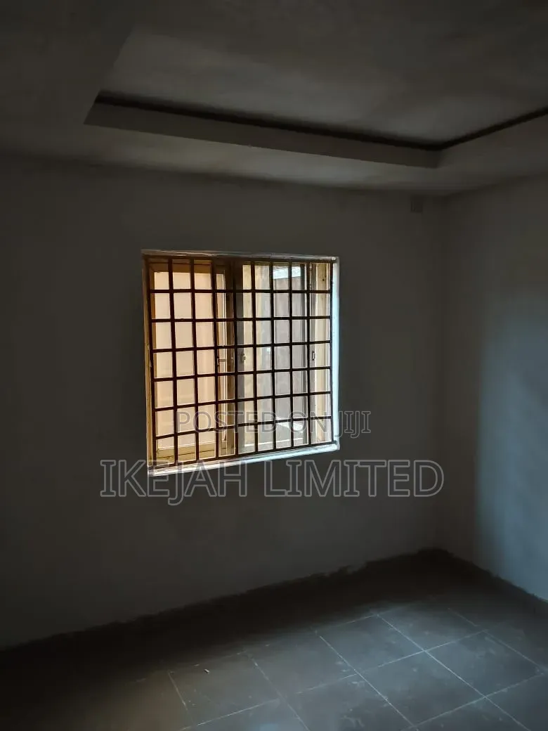 2bdrm Apartment in Obawole, Ifako-Ogba for rent