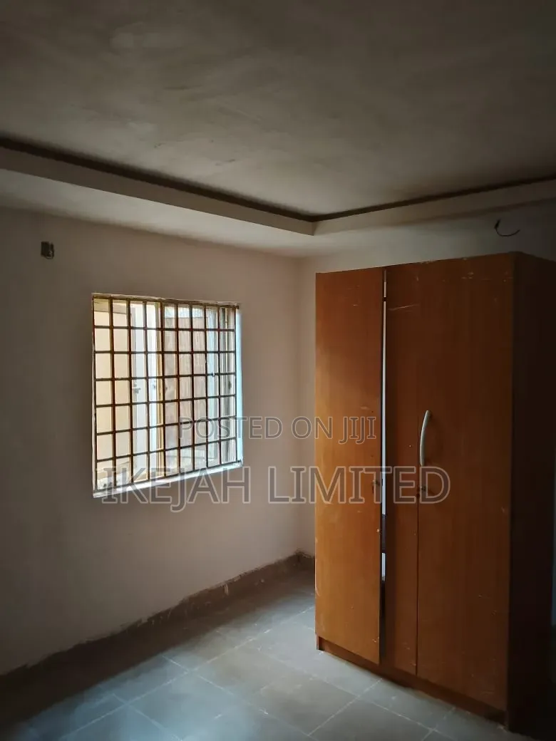 2bdrm Apartment in Obawole, Ifako-Ogba for rent
