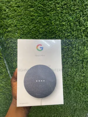 Google Nest Mini