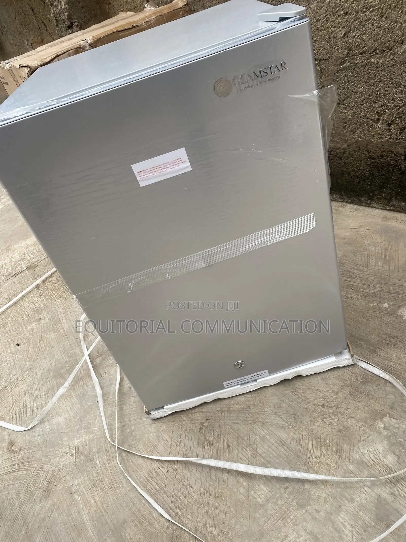 Glamstar 70L Home Refrigerator GFR-90S-E