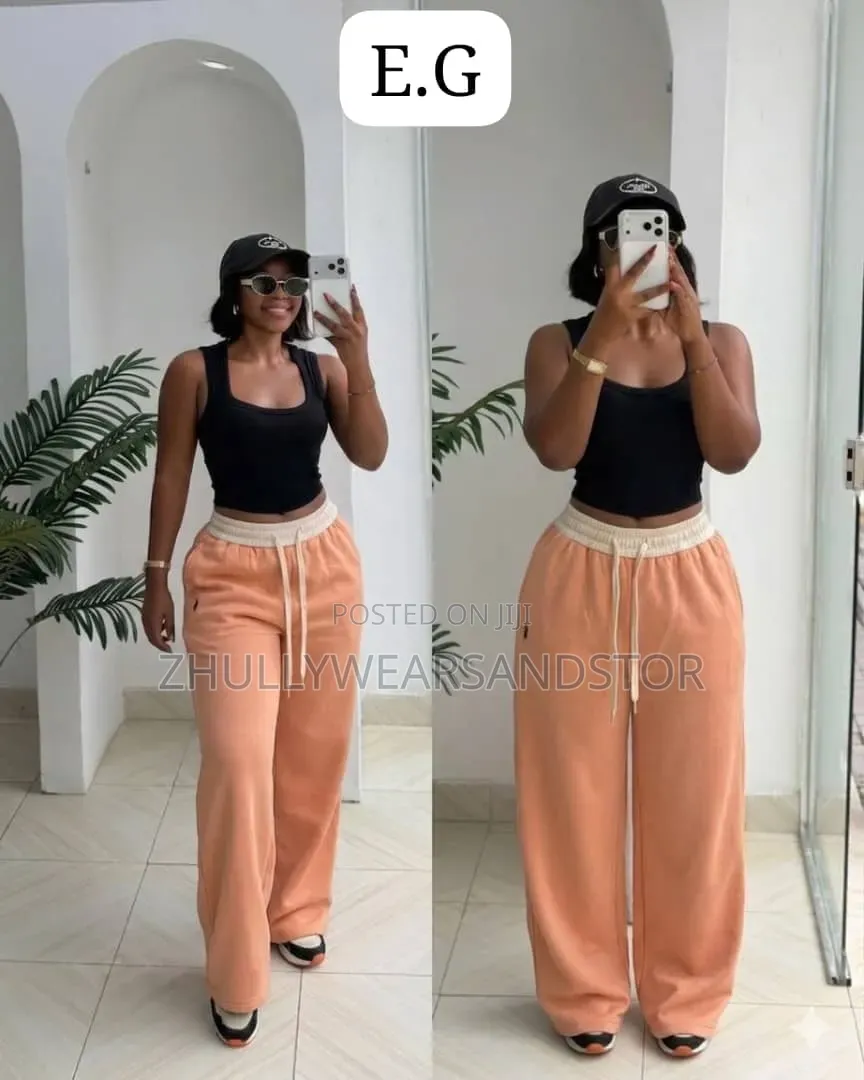 High Quality Free Pants Trousers Joggers Wholesale and Supplier