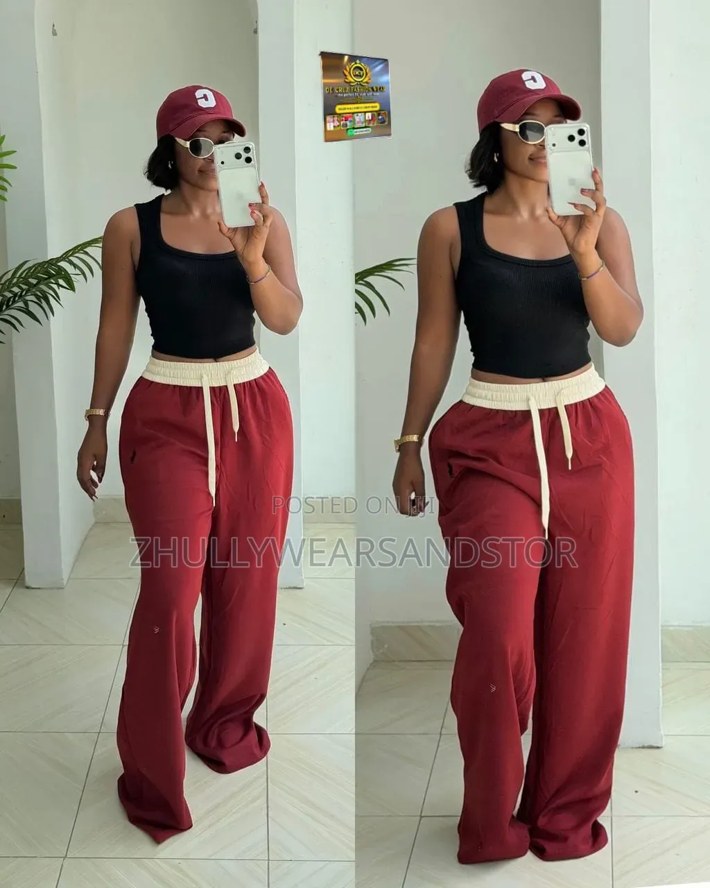 High Quality Free Pants Trousers Joggers Wholesale and Supplier