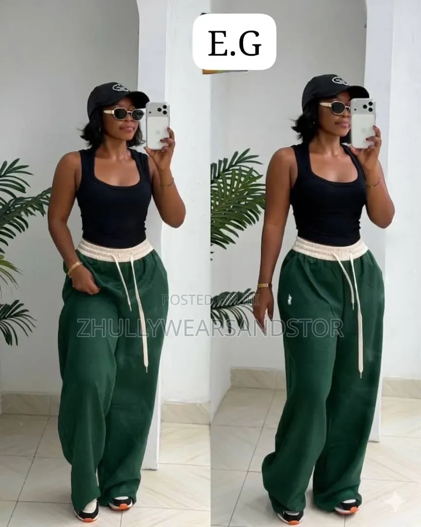 High Quality Free Pants Trousers Joggers Wholesale and Supplier