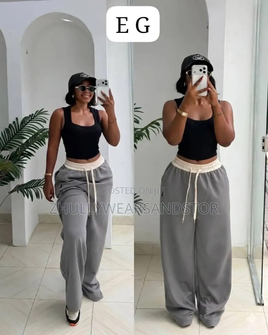 High Quality Free Pants Trousers Joggers Wholesale and Supplier