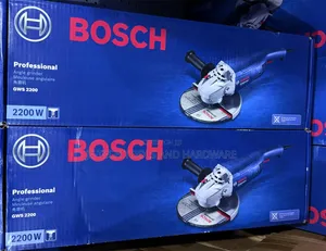 Bosch Professional GWS 2200 Angle Grinder