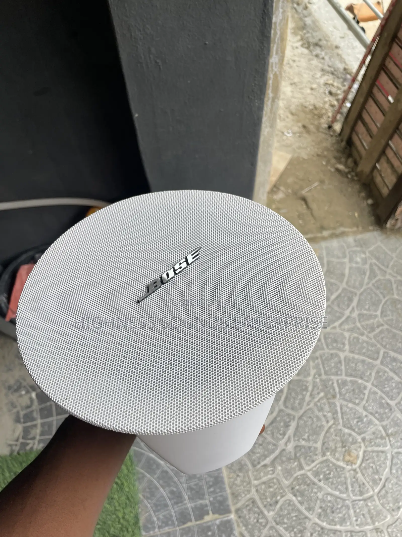 50w Bose Ceiling Speaker