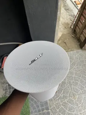 50w Bose Ceiling Speaker