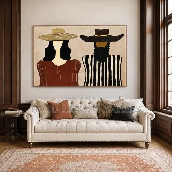 The Elegance of Mystery – A Study in Style and Identity