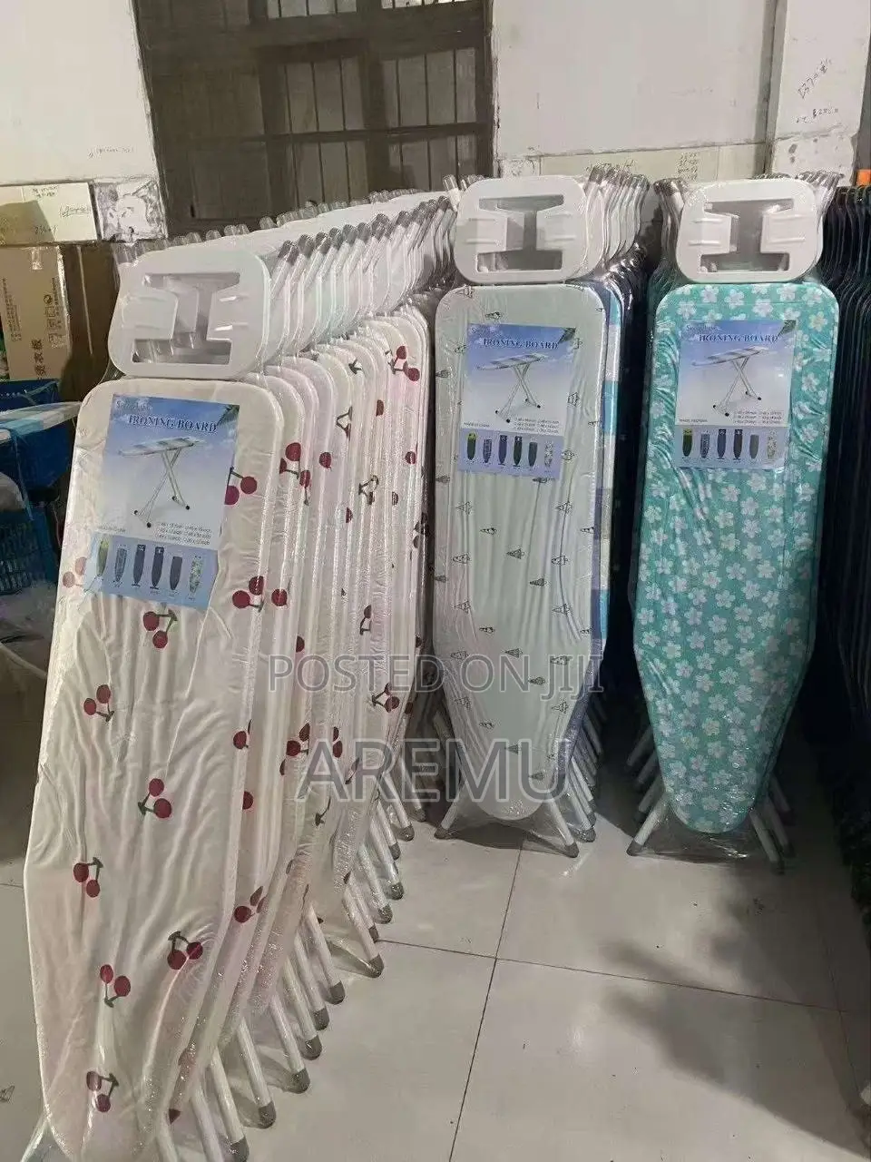 Ironing Board