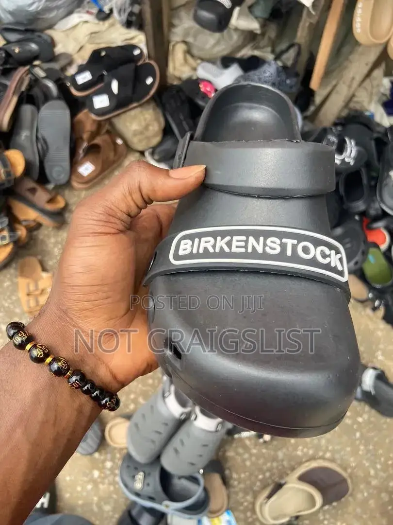 Crocs for Lekki Men Size 40–45 + Pay on Delivery Lagos + FastDelivery