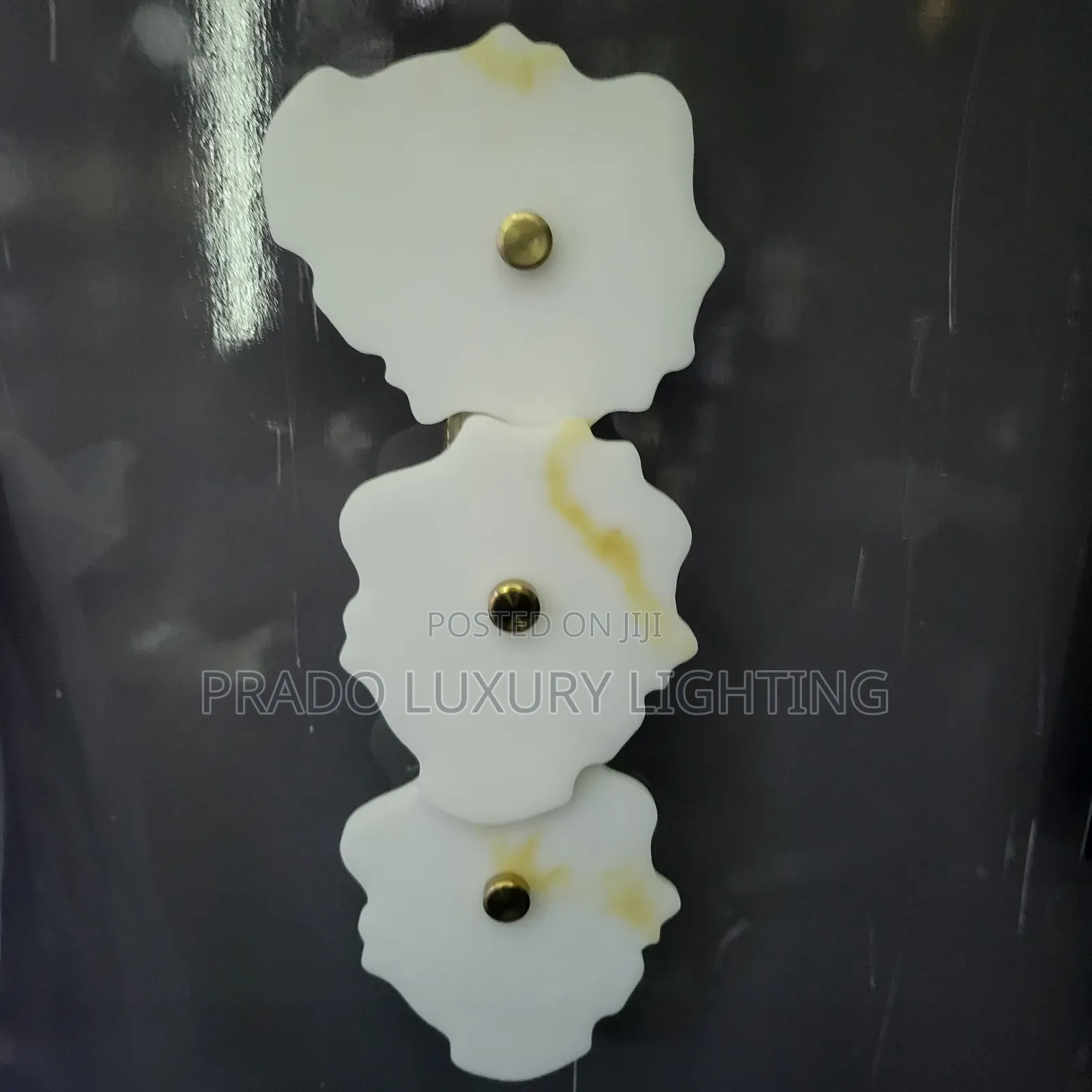 Luxury Wall Lamp