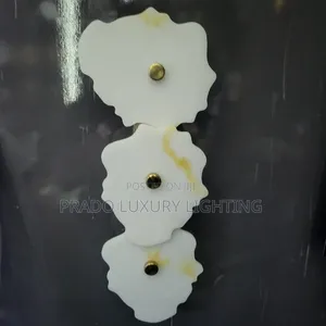 Luxury Wall Lamp