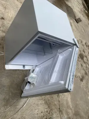 Glamstar GFR-90S-E Small Household Fridge 70L