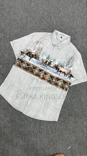 AffordableVintage Shirts