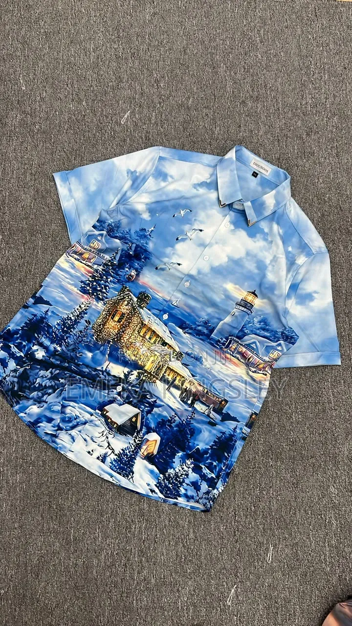 AffordableVintage Shirts