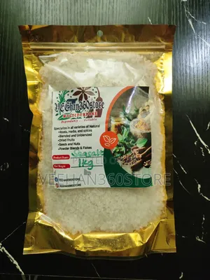 Sea Salt(Organic)