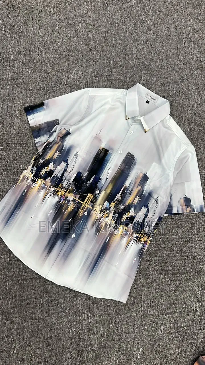 AffordableVintage Shirts