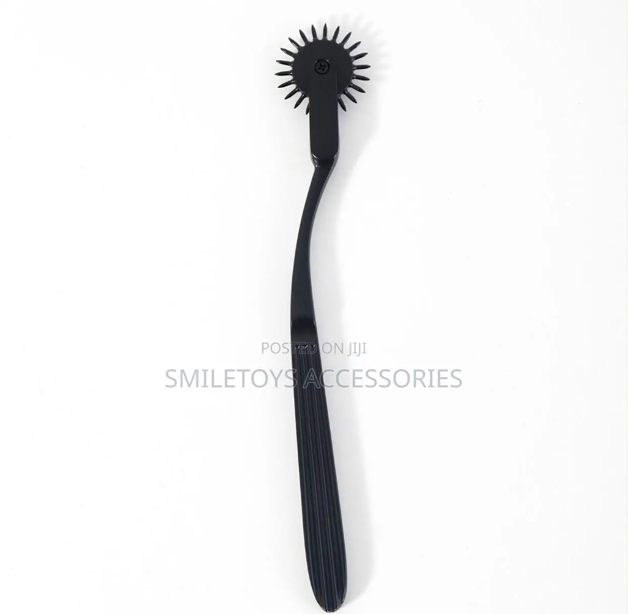 Sensory Body Massage Roller Wheel - Relaxation Pinwheel Tool