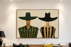 The Elegance of Mystery – A Study in Style and Identity