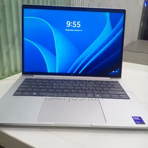 Laptop HP EliteBook 8 G1i 16GB Intel Core Ultra 7 SSD 1T