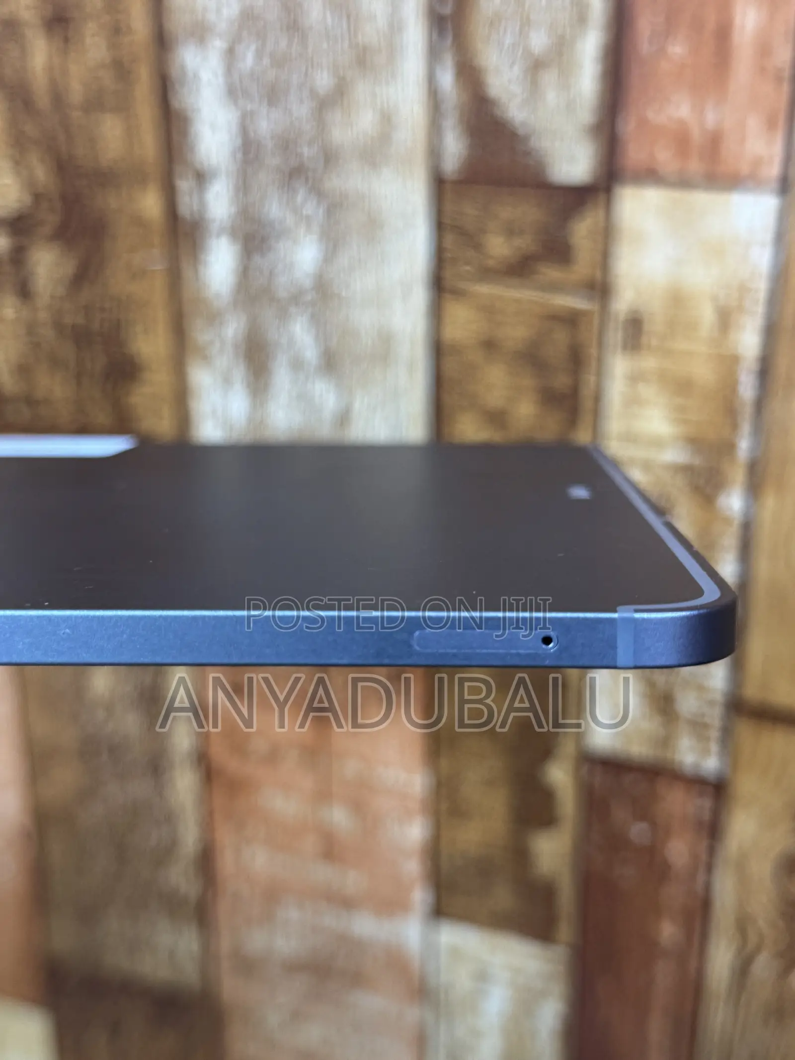 Apple iPad (2022) 128 GB Black